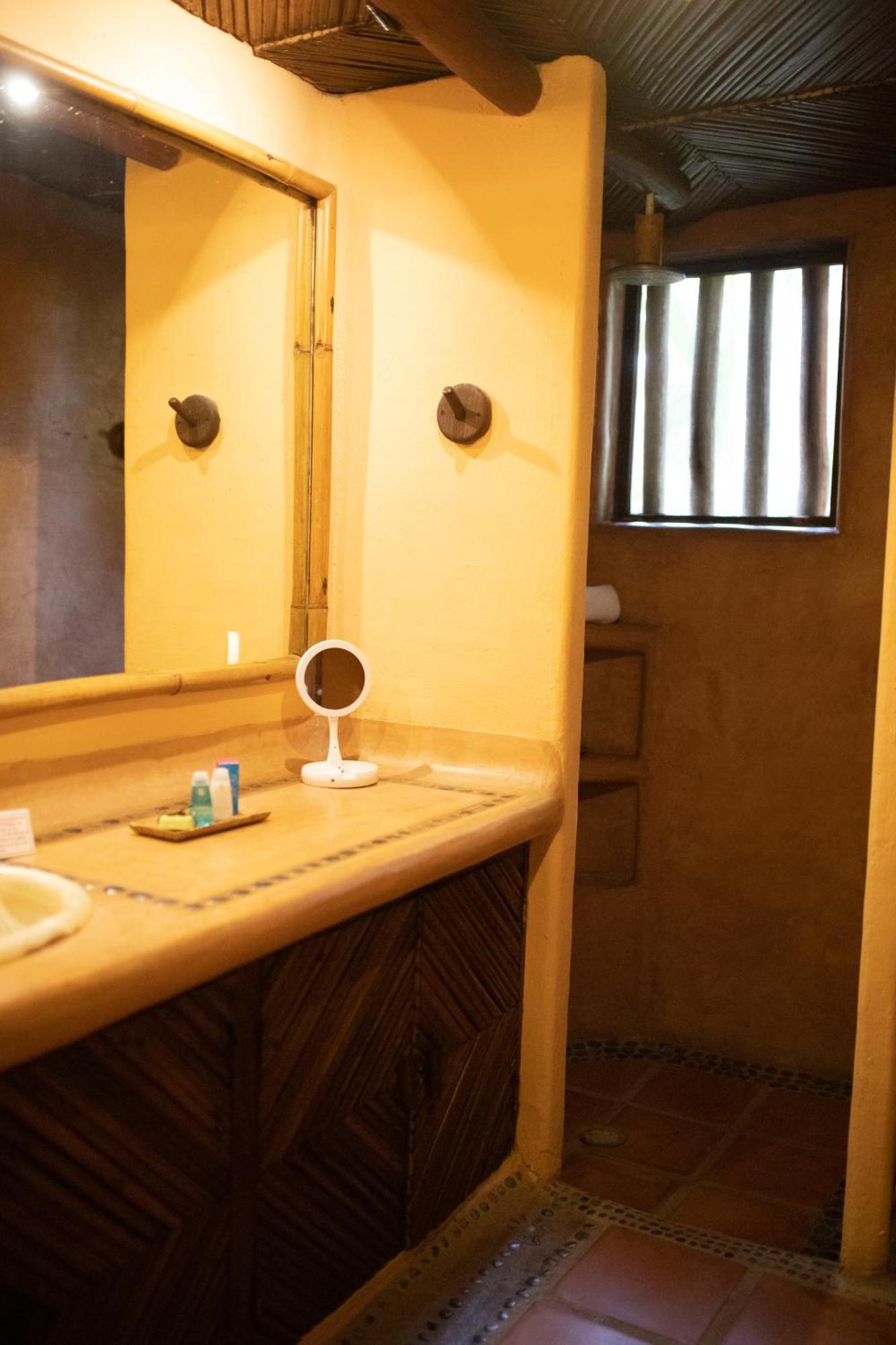 זיהואטנחו Puertas Paraiso Hotel Boutique מראה חיצוני תמונה
