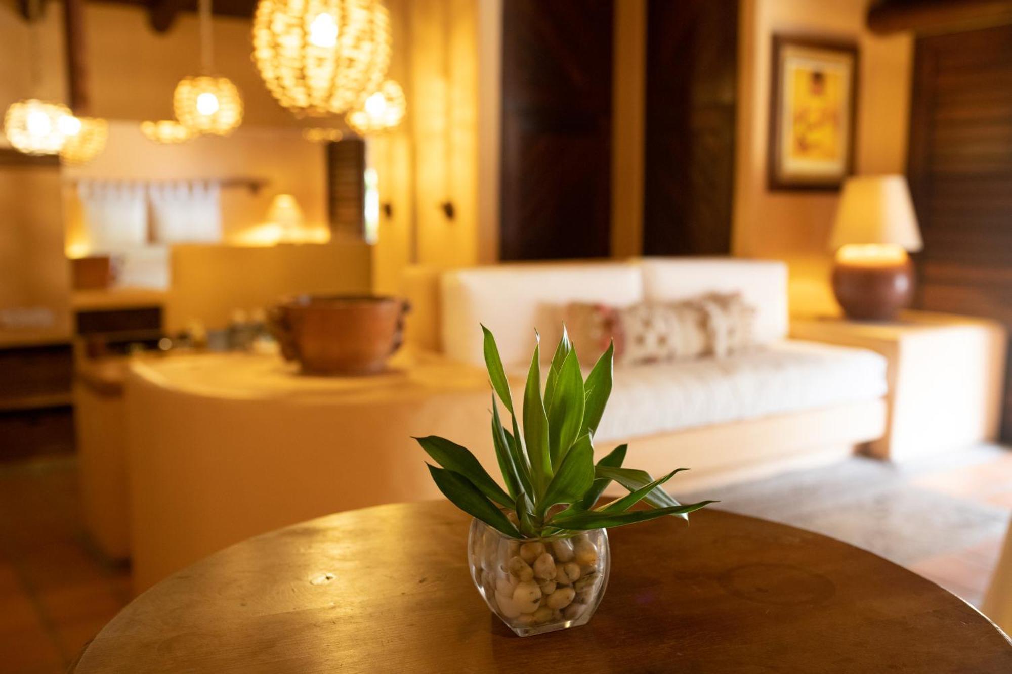 זיהואטנחו Puertas Paraiso Hotel Boutique מראה חיצוני תמונה