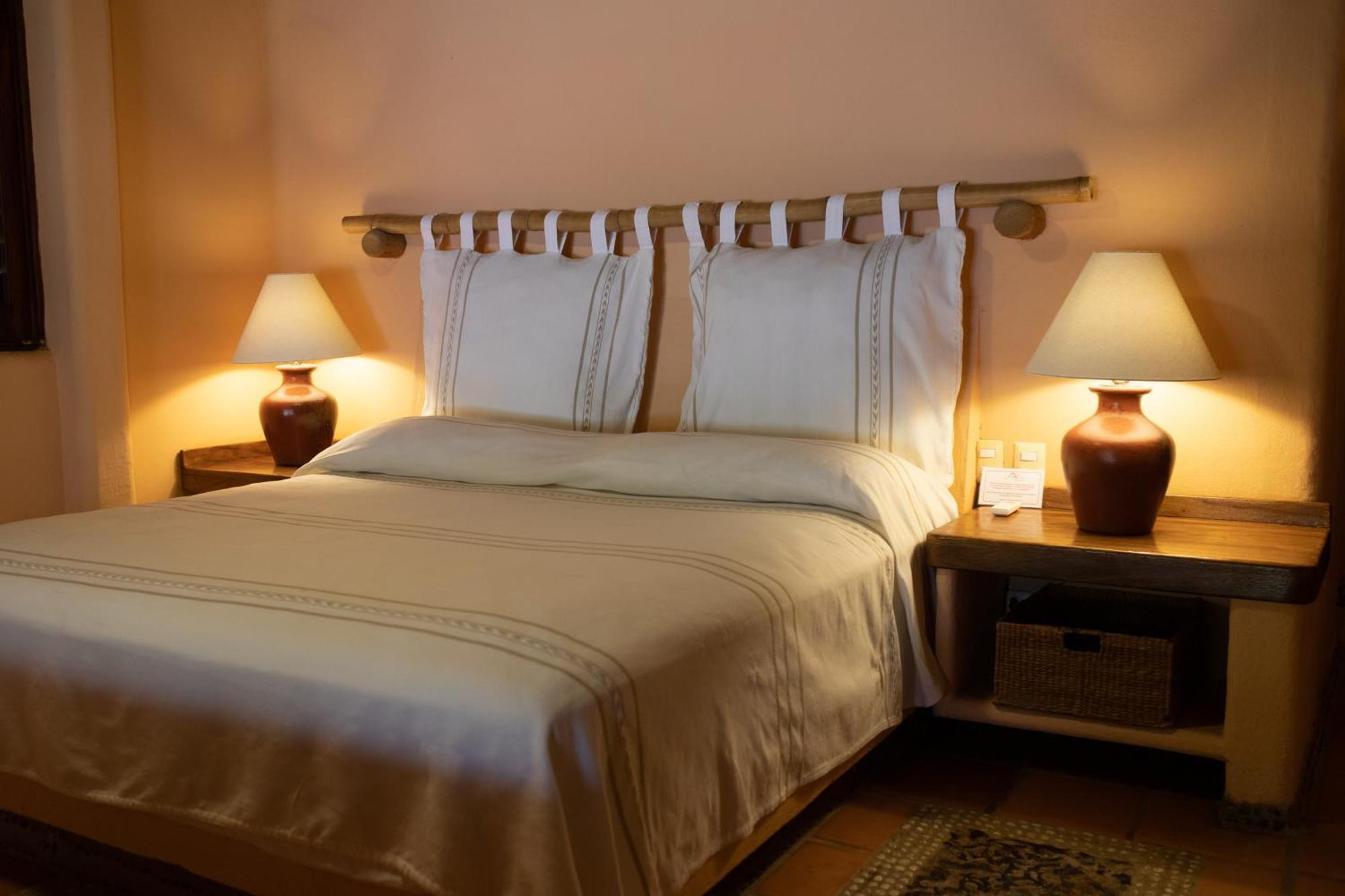 זיהואטנחו Puertas Paraiso Hotel Boutique מראה חיצוני תמונה