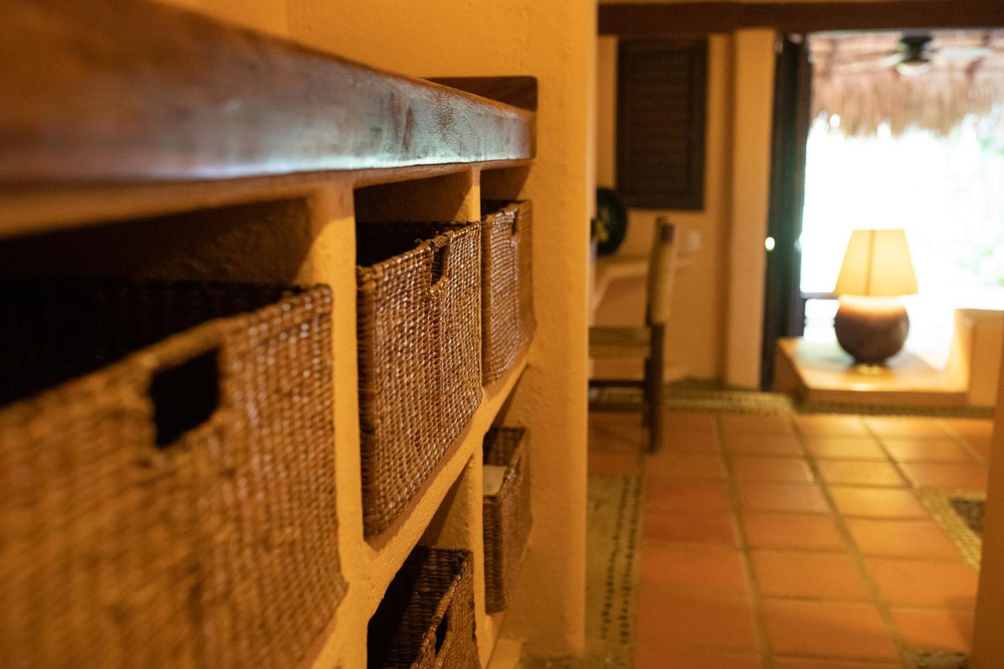 זיהואטנחו Puertas Paraiso Hotel Boutique מראה חיצוני תמונה